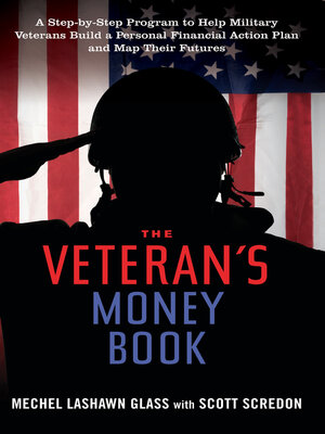 cover image of The Veteran's Money Book